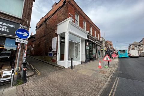 Retail property (high street) to rent, 51 Head Street, Colchester, Essex, CO1