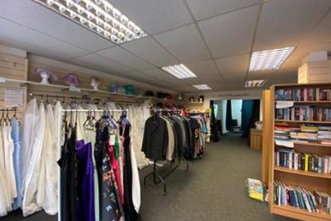 Shop to rent, 50-51 Taff Street, Pontypridd, CF37