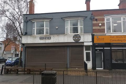 Retail property (high street) to rent, 530/532 Holderness Road, Hull, East Yorkshire, HU9 3DT