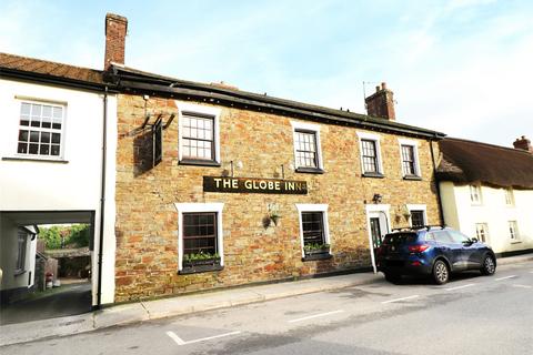 Pub for sale, Beaford, Winkleigh, Devon, EX19