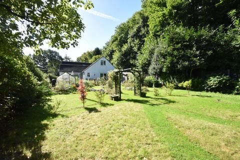 4 bedroom detached house for sale, Canterbury Road, Challock, Ashford, TN25