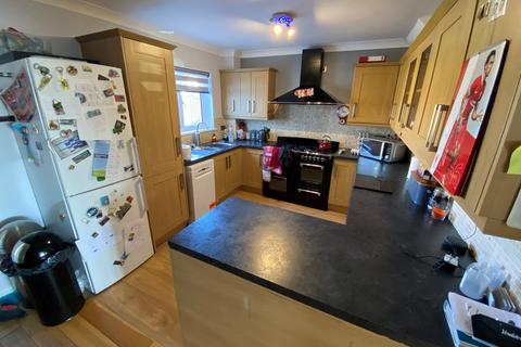 5 bedroom semi-detached house for sale, Cribyn, Lampeter, SA48
