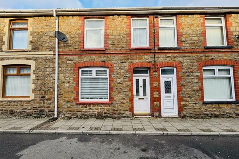 3 bedroom terraced house for sale - Mount Pleasant Road, Ebbw Vale
