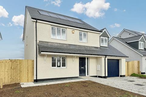 4 bedroom detached house for sale, Brand New Four Bedroom Home