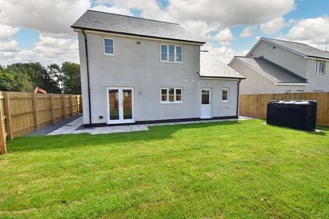 4 bedroom detached house for sale, Brand New Four Bedroom Home