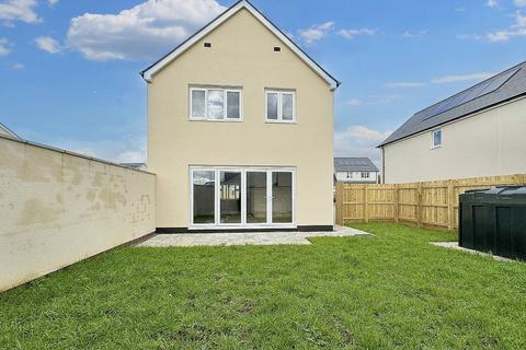 3 bedroom detached house for sale, Brand New Three Bed Detached