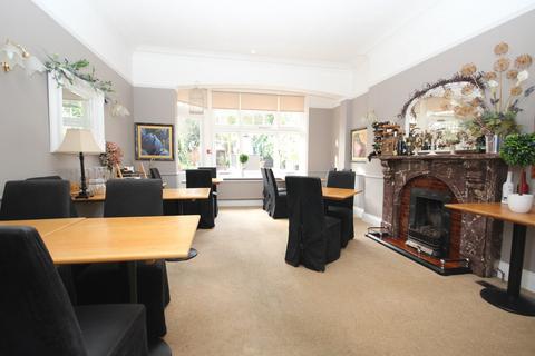 Guest house for sale, Studland Road, ALUM CHINE, BH4