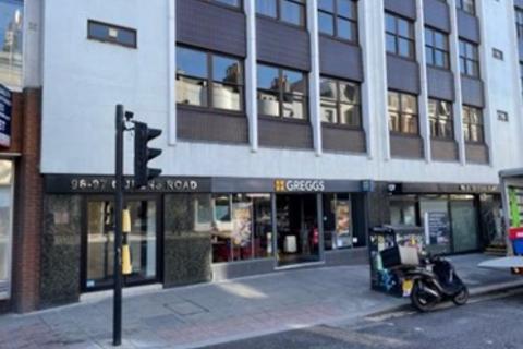 Office to rent, 96-101 Queens Road, Brighton BN1