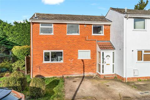 3 bedroom end of terrace house for sale, Rookery Close, Great Chesterford, Nr Saffron Walden, Essex, CB10
