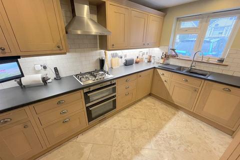 2 bedroom detached house for sale, Guest Avenue, Branksome, Poole, BH12