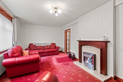 3 bedroom semi-detached villa for sale - Wavell Street, Grangemouth, FK3