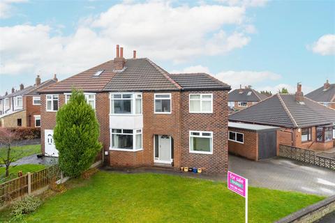 4 bedroom semi-detached house for sale - Lowther Grove, Leeds LS25