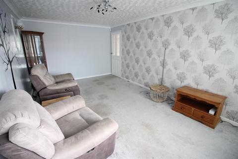 2 bedroom semi-detached bungalow for sale, Ebor Mount, Leeds LS25