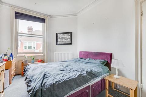 10 Fitzgeorge Avenue, London, W14 0SN