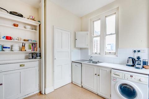 10 Fitzgeorge Avenue, London, W14 0SN