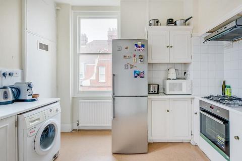 10 Fitzgeorge Avenue, London, W14 0SN