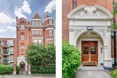 10 Fitzgeorge Avenue, London, W14 0SN