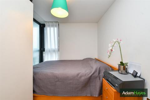 2 bedroom apartment for sale, Kingsway, London N12