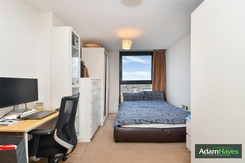 2 bedroom apartment for sale, Kingsway, London N12