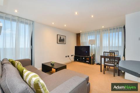 2 bedroom apartment for sale, Kingsway, London N12