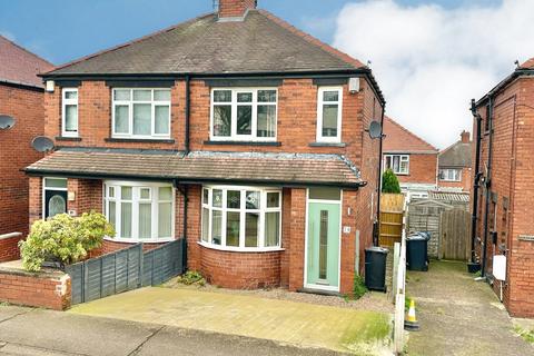 2 bedroom semi-detached house for sale, Gawber Road, Barnsley, S75