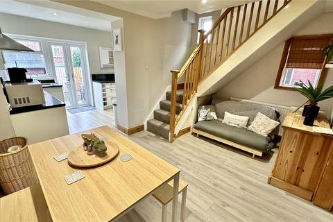 2 bedroom semi-detached house for sale, Gawber Road, Barnsley, S75