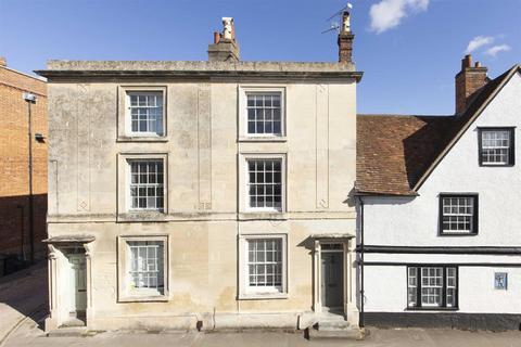 3 bedroom townhouse for sale, Bath Street, Abingdon On Thames OX14