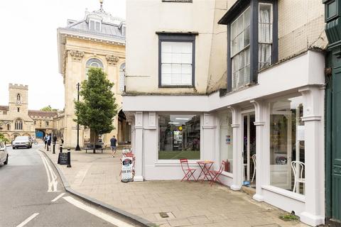 Retail property (high street) for sale, High Street, Abingdon On Thames OX14