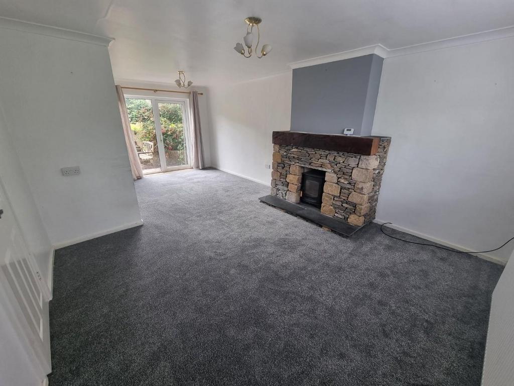 41 High Duddon Close, Askam 3 bed semidetached house for sale £195,000