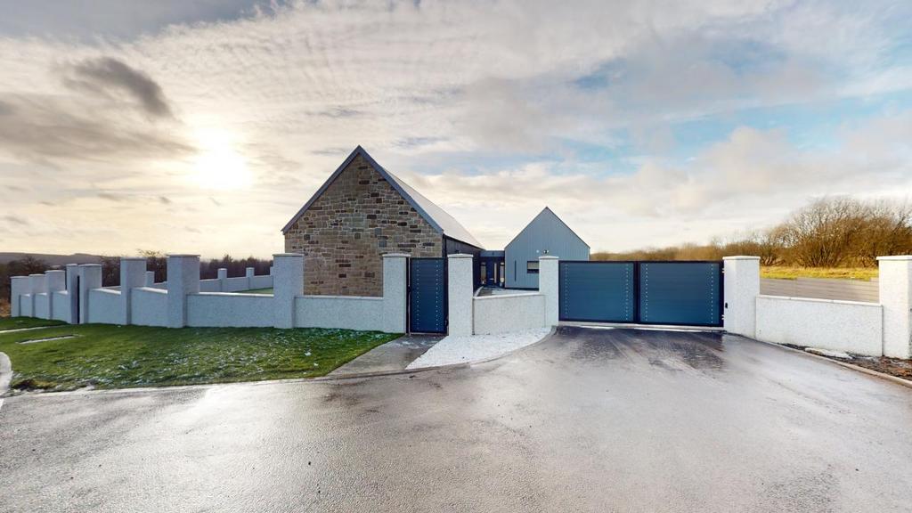 Arbuckle Road, Plains 4 bed house for sale £448,000