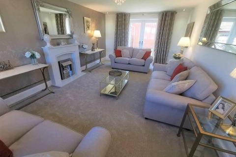 4 bedroom house for sale, Plot 27, Gosforth Crecent, Barrow-In-Furness