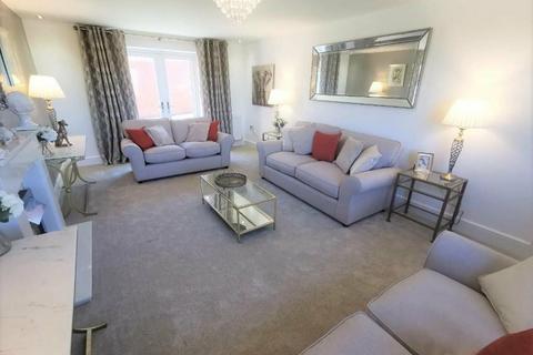 4 bedroom house for sale, Plot 27, Gosforth Crecent, Barrow-In-Furness