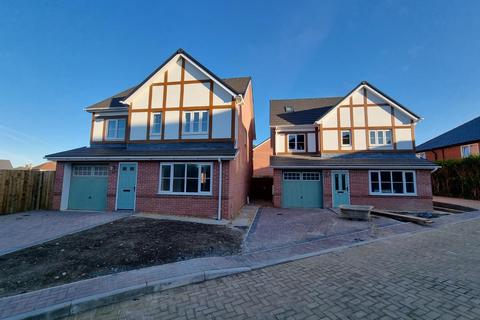 5 bedroom house for sale, Plot 7, Rock Lea Close, Barrow-In-Furness