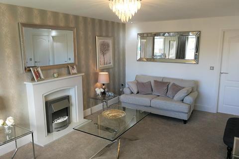 5 bedroom house for sale, Plot 7, Rock Lea Close, Barrow-In-Furness