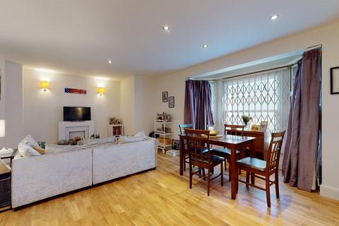1 bedroom flat to rent - Cromwell Road, Earls Court SW5