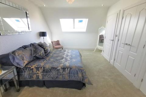 4 bedroom house for sale, Plot 9, Rock Lea Close, Barrow-In-Furness