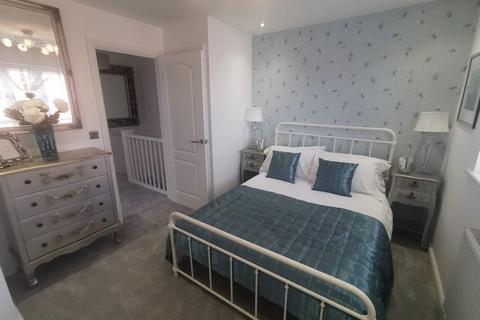 3 bedroom detached house for sale, Plot 19, Lemington Close, Barrow In Furness