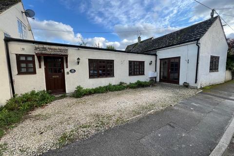 2 bedroom semi-detached bungalow for sale, Sherborne Street, Lechlade