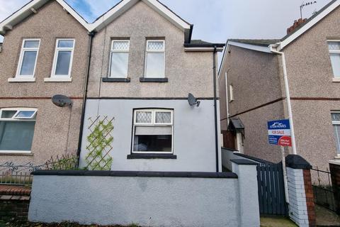 3 bedroom house for sale, 25 Farm Street, Barrow in Furness