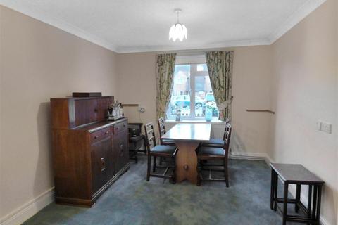 2 bedroom retirement property for sale, Horsefair, Shipston-on-Stour