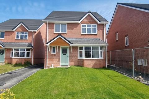 4 bedroom house for sale, Plot 19A, Lemington Close, Barrow In Furness