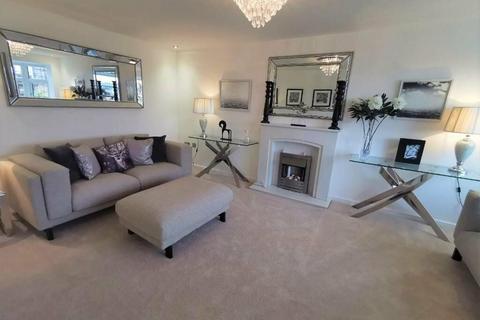 4 bedroom house for sale, Plot 19A, Lemington Close, Barrow In Furness