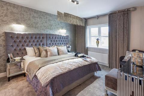 4 bedroom detached house for sale - Calender Avenue, Kirkcaldy, KY1