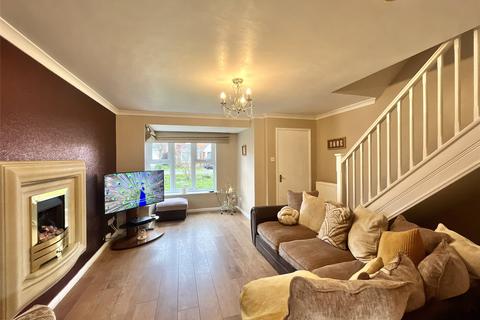 4 bedroom detached house for sale - Bluebell Close, Meadow Rise, Gateshead, NE9