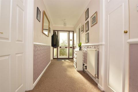 3 bedroom detached bungalow for sale, ASHEY, RYDE OUTSKIRTS