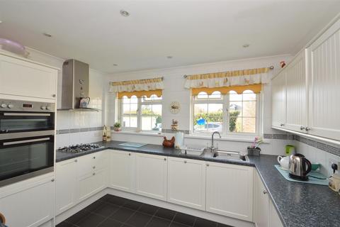 3 bedroom detached bungalow for sale, ASHEY, RYDE OUTSKIRTS