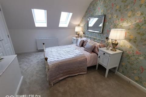 4 bedroom house for sale, Plot 9, Pennington Close, Barrow-In-Furness
