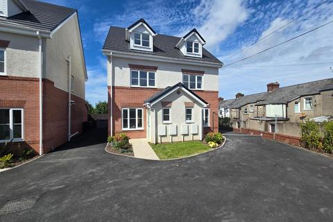 4 bedroom house for sale, Plot 9, Pennington Close, Barrow-In-Furness