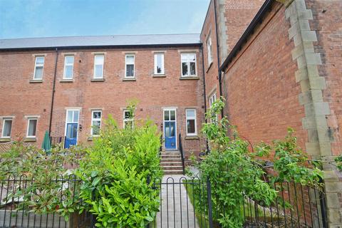 2 bedroom terraced house for sale, Oliver Road, Bicton Heath, Shrewsbury
