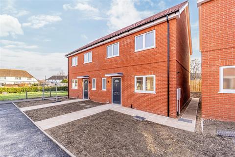 3 bedroom semi-detached house for sale, Silver Street, Coningsby